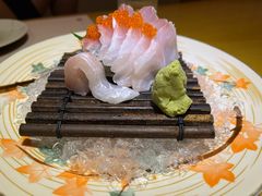 -吉兆·料理(红梅南路店)