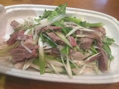 -山沟沟羊小馆&烤全羊羊肉汤(麦岛店)