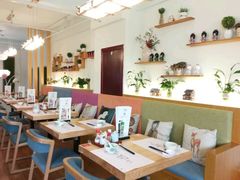 -花漫里·日式の创意餐厅(刺桐店)