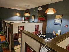 -天狗山料理(省体店)