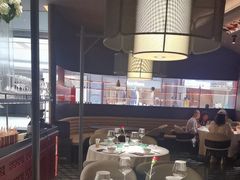 -華府Deluxe(兴业太古汇店)