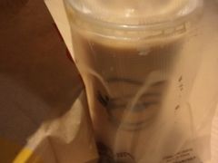 -麦当劳(望京国际商业中心店)