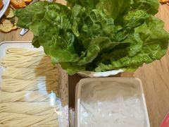 -刘一锅筋头巴脑(千峰路店)