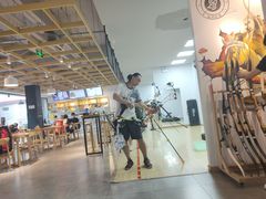 -道顺射箭·团建·骑射(张杨路店)