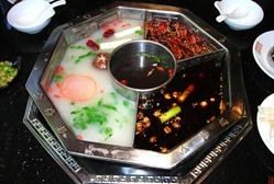 鱼锅-金京园羊蝎子火锅