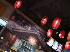 -刁四麻辣烫(裕华店)