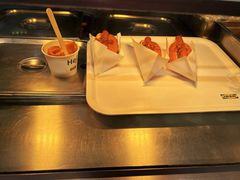 -宜家·瑞典风味餐厅(四元桥店)