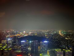 -济南凯宾斯基酒店-THE VIEW云景全日制餐厅