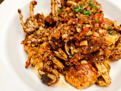 香辣蟹-聚味瞿记·龙虾堂(咸嘉湖店)