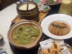 -老西门·常州菜(新区店)