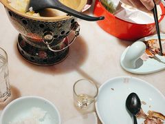 -小吊梨汤·北京菜·烤鸭(清河万象汇店)