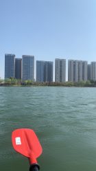 -剑鱼皮划艇俱乐部(石湖基地)