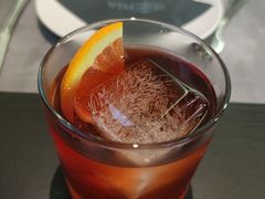 -Osteria意大利餐厅
