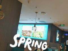 -半天妖烤鱼(西直门凯德mall店)