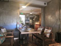 -HIGH FIVE哈福手工汉堡(桂林路店)