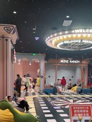 -MELAND亲子乐园•活动包场(北京亦庄龙湖天街店)