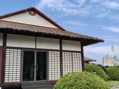 -北京世界公园