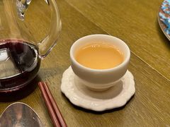 -悦轩中餐厅·高空江景·杭州柏悦酒店