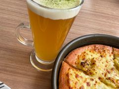 -必胜客(华南摩尔店)