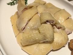 白切鸡-滋粥楼·顺德菜(番禺广场总店)