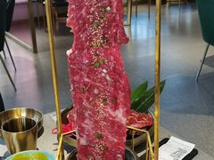 -妥妥烤肉料理(昙华林店)