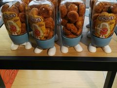-法贝滋动物奶油蛋糕(广益哥伦布店)