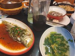 -江太极江浙菜(马桥万达广场店)