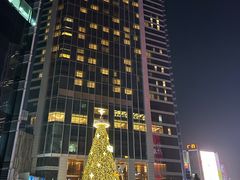 -广州粤海喜来登酒店