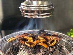 -本炙炭烤·蒲烧活鳗料理店(金沙洲店)