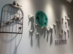 -燕庭·纯燕窝·甜品下午茶(南京西路店)