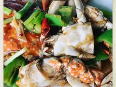 -清水湾3号(东方小周海鲜店)