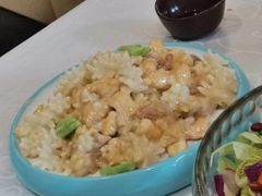 -津悦·正阳春烤鸭(红旗南路店)