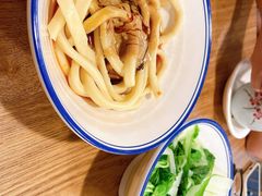 -庆蓉云·庆云面(双林店)