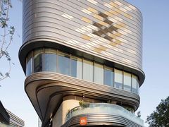 -东莞松山湖万象汇