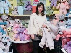 -济州岛泰迪熊博物馆