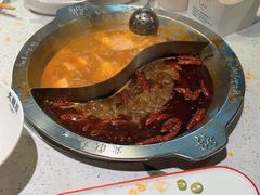 -大龙燚火锅