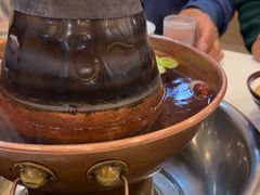 -福寿斋·老北京铜锅涮肉·烤鸭(顺义总店)