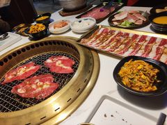 -炙城·韩式烤肉(南京东路店)