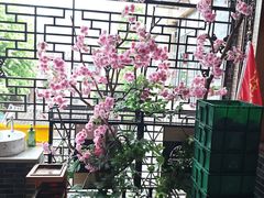 -禄源公·老莞诚饭店
