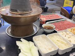 -新梅居(宁海东路店)