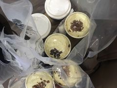 幽兰拿铁-茶颜悦色(平和堂负一楼店)