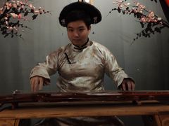 -MAX伯爵沉浸式超级游戏体验馆·实景桌游·剧本杀(小时代店)