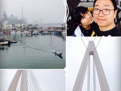 淡水老街-淡水老街