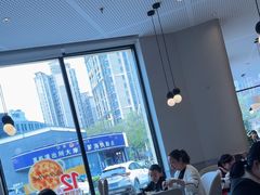 -必胜客(阿罗海店)