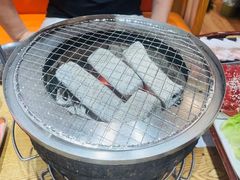 -牛也烧肉(摩尔城店)