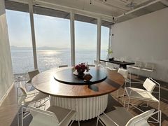 -OCEAN一席海鲜•海景餐厅(双子塔店)