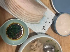 -冯记豆花店(健翔桥店)