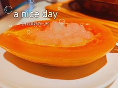 -香蜜轩·粤菜·宴会(世界之窗店)