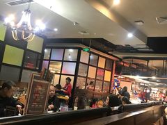 -吉布鲁牛排海鲜自助(巴南万达广场店)