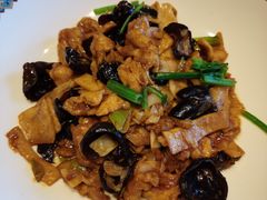 王大师过油肉-老太原菜馆(南宫店)